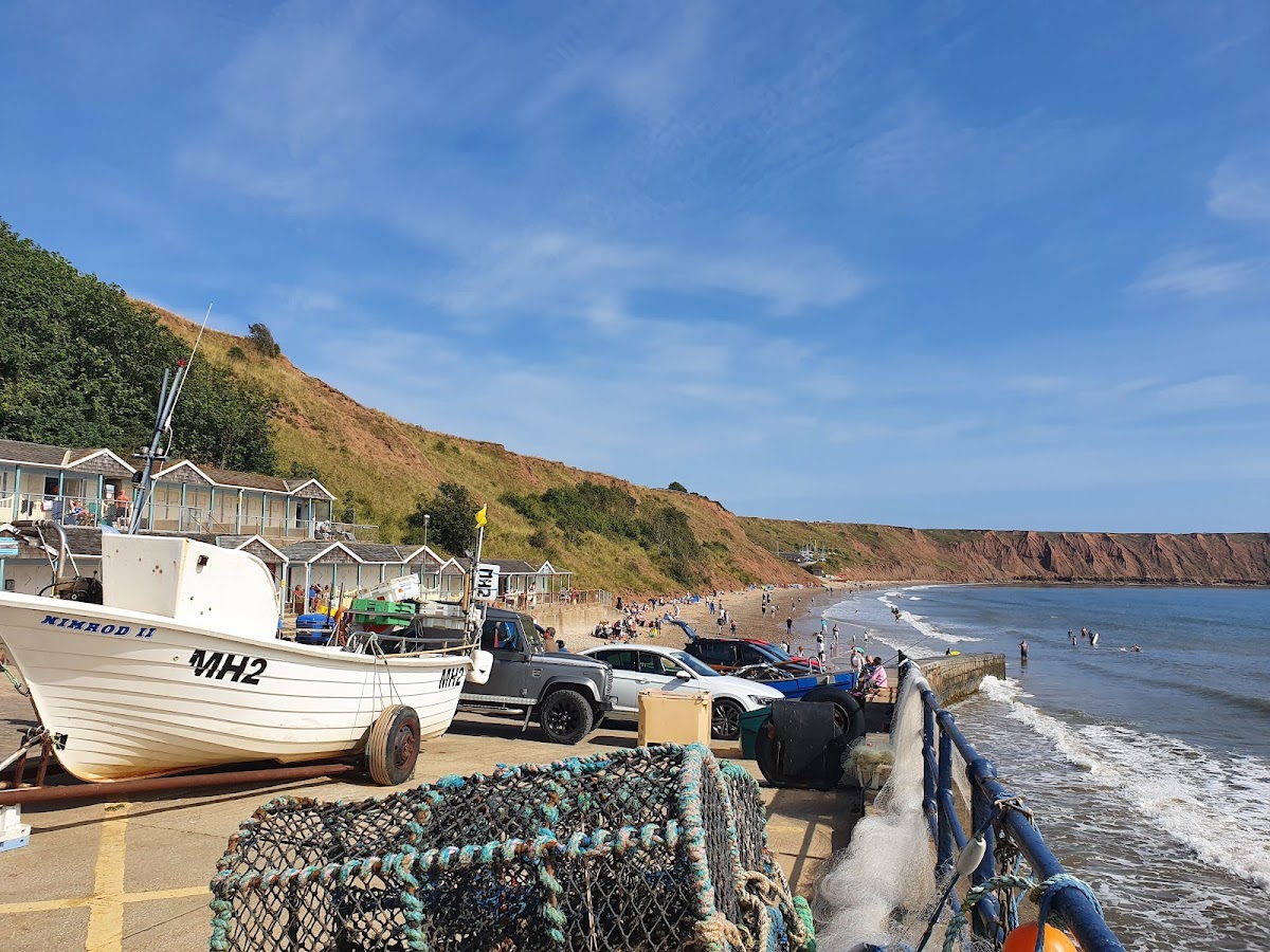 The Coble Landing Fish & Chips Photos 2
